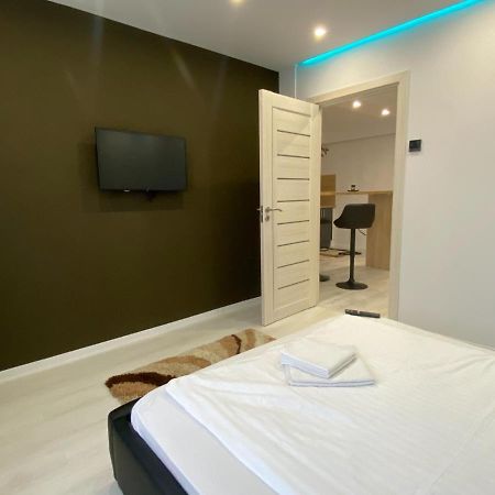 Rozalia Apartman Odorheiu Secuiesc Εξωτερικό φωτογραφία