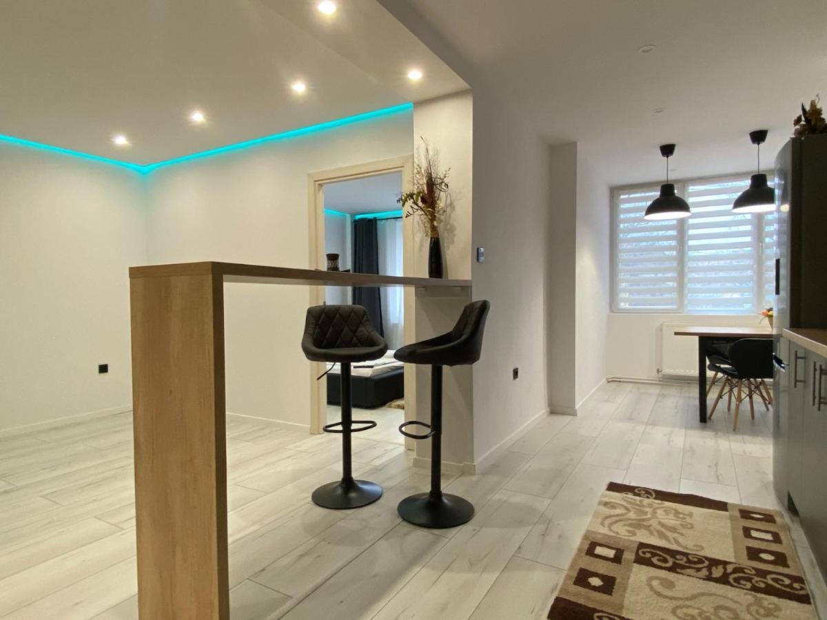 Rozalia Apartman Odorheiu Secuiesc Εξωτερικό φωτογραφία