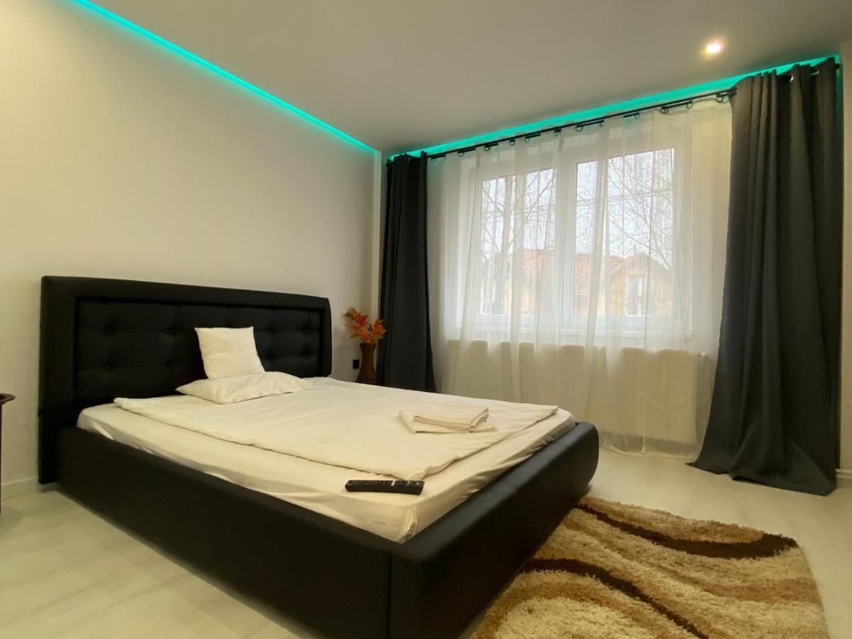 Rozalia Apartman Odorheiu Secuiesc Εξωτερικό φωτογραφία