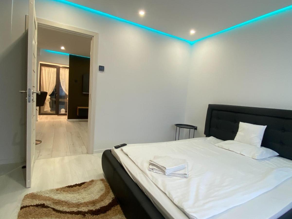 Rozalia Apartman Odorheiu Secuiesc Εξωτερικό φωτογραφία